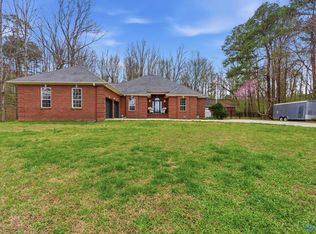 123 Chambers Rd, Arab, AL 35016