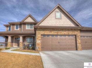 2607 N 169th St, Omaha, NE 68116