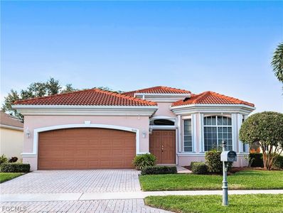 9339 Paseo De Valencia St, Fort Myers, FL, 33908