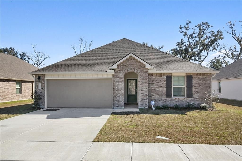 169 Pretty Acres Ave, Hahnville, LA 70057 | Zillow