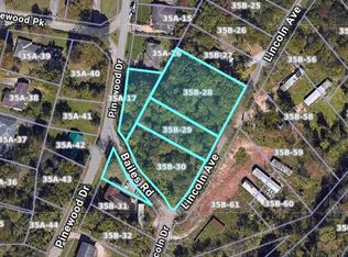 1040 Pinewood Dr, Dunbar, WV 25064