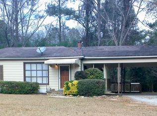 1488 Highway 16 E, Newnan, GA 30263