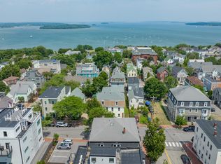 3 Cumberland Ave APT 2, Portland, ME 04101