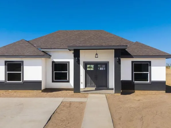 3214 Ethel Dr, Eagle Pass, TX 78852