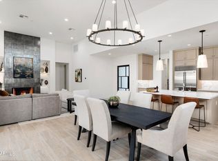 12357 E BLACK ROCK Road, Scottsdale, AZ 85255