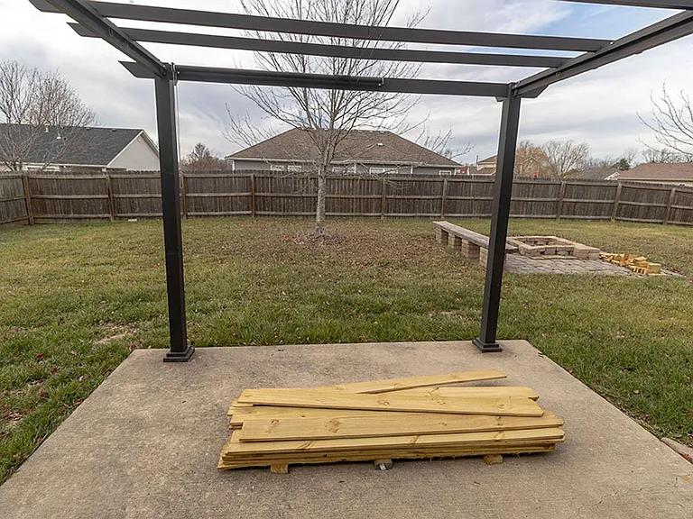 4203 Spring Cress Dr — Photo 32
