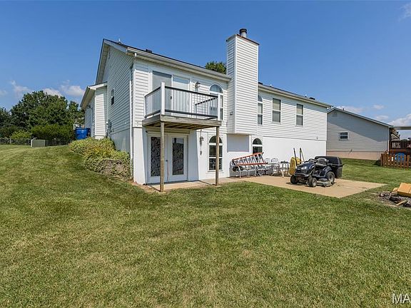 4th image of 2118 Prairie Glen Dr