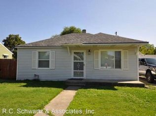 1508 E Wabash Ave, Spokane, WA 99207