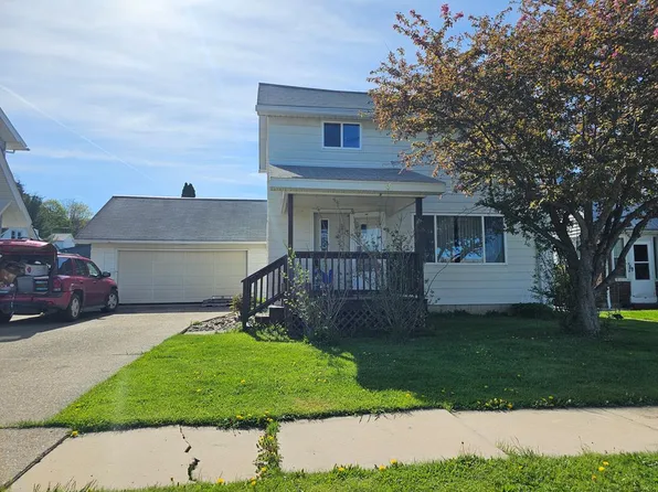 323 Mendenhall Ave, Knox, PA 16232