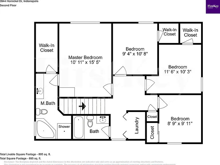 3944 Hornickel Dr — Photo 17