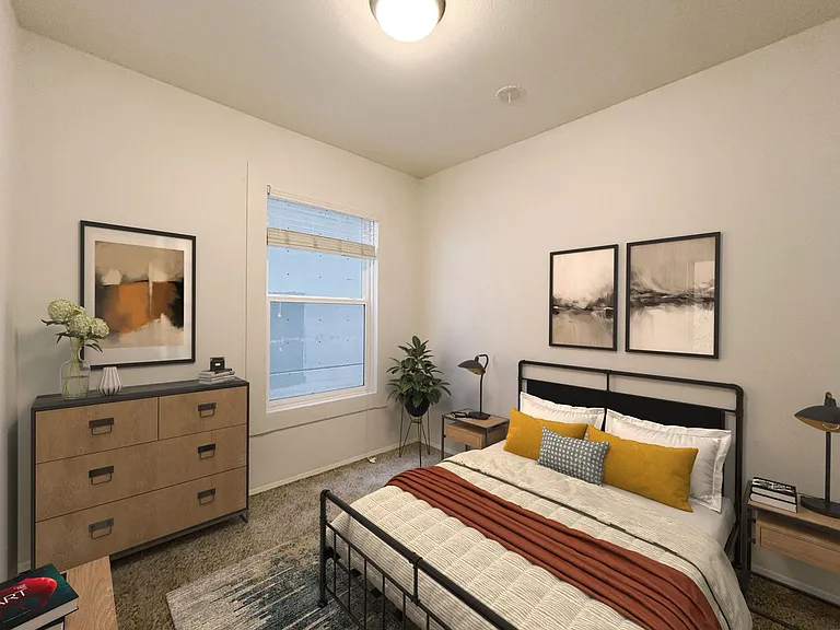 Ludlow B Apartments — Photo 20
