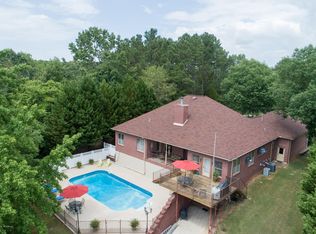 2380 County Road 255, Cullman, AL 35057
