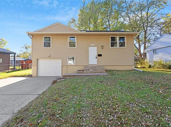 616 N Seminole Dr, Independence, MO 64056