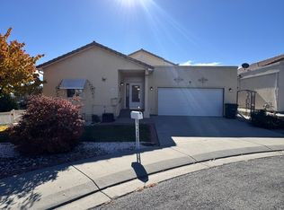 585 Grand Cascade Way, Grand Junction, CO 81501