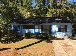 728 Lookout Dr, Forest Park, GA 30297