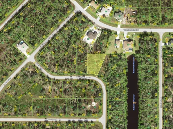 1078 Butterfield Dr #18, Pt Charlotte, FL 33953