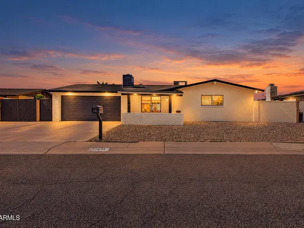 11834 N 49TH Avenue, Glendale, AZ 85304