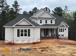 120 Lapis Lake Poin #361, Fayetteville, GA 30215