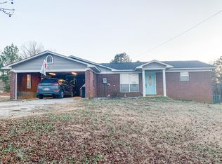 1059 County Road 157, New Albany, MS 38652