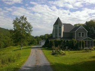 1106 N Callahan Rd, Wellsboro, PA 16901