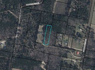 0 Lauderdale Rd, Eutawville, SC 29048