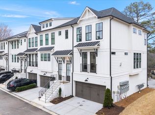 301 Penny Ct, Sandy Springs, GA 30328