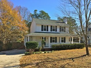 136 Maple Creek Dr, Martinez, GA 30907