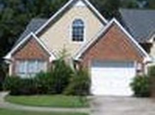 3716 Stone Ridge Ter, Hoover, AL 35216