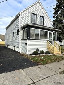 56 Dirkson Ave, Buffalo, NY, 14224