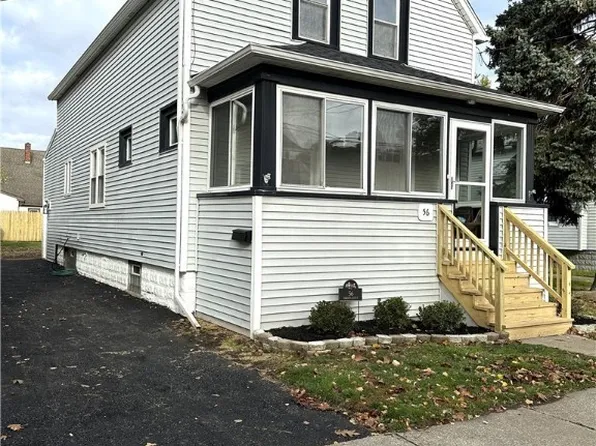 56 Dirkson Ave, Buffalo, NY 14224