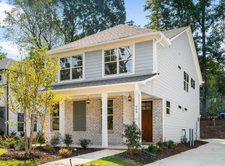 949 Rittenhouse Way LOT 9, Atlanta, GA 30316