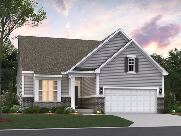 Wallace Plan, Bailey Farm