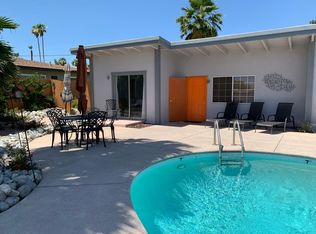 450 E Chuckwalla Rd APT 4, Palm Springs, CA 92262