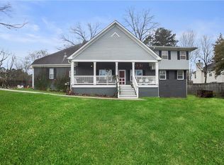 6073 Red Oak Rd, Atlanta, GA 30349