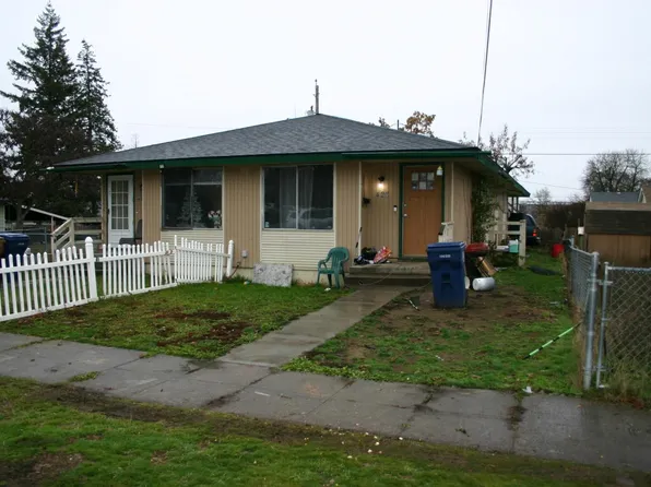 426/428 E Dalton Ave, Spokane, WA 99207