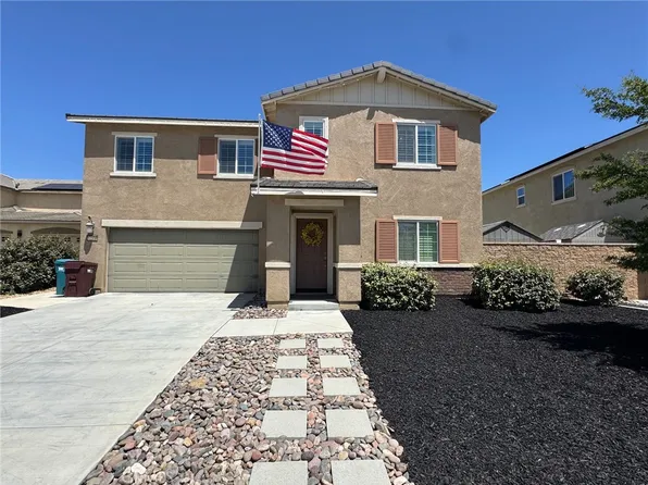 32376 Tyron Smith Ct, Winchester, CA 92596