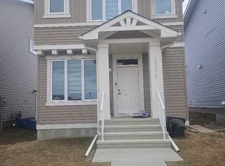Iron N Ridge Ave #1201, Crossfield, AB T0M0S0