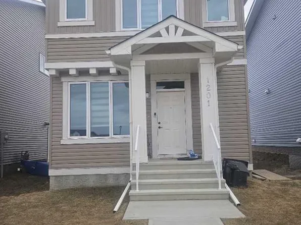 Iron N Ridge Ave #1201, Crossfield, AB T0M 0S0