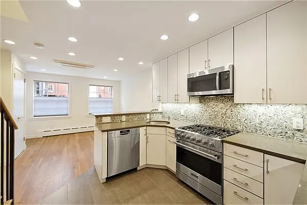 Rented by Engel & Völkers New York City | media 2