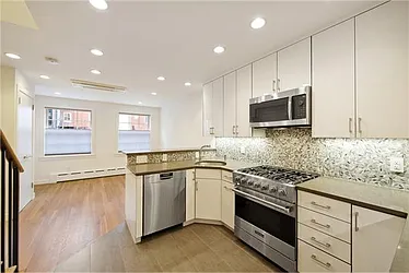 Rented by Engel & Völkers New York City