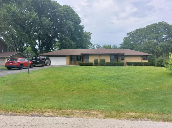 406 W Marion St, Prospect Heights, IL 60070