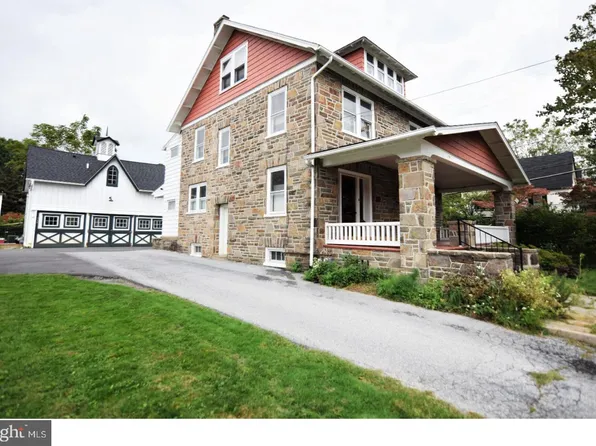 121 Meredith St, Kennett Square, PA 19348