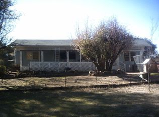 4057 Sebastopol Rd, Mariposa, CA 95338