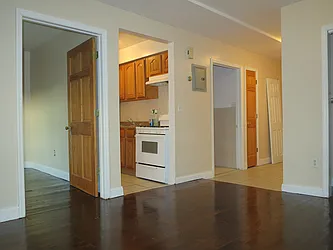 Rented by Target Realty Group