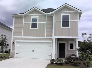 2336 Copper Creek Loop #123, Longs, SC 29568