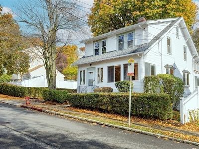 127 Washington St, Arlington, MA, 02474
