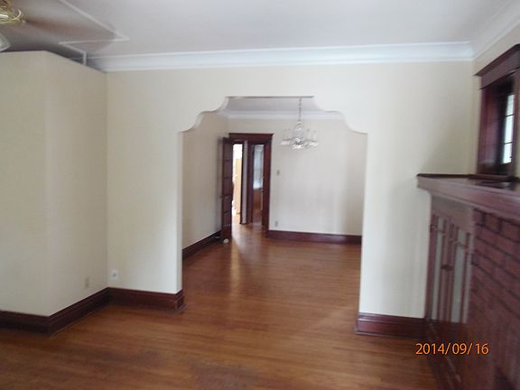 4th image of 5054 Chippewa Street # Fl 1ST