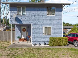 313 SE 1st St, Winlock, WA 98596