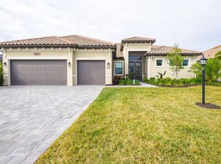4814 Sparkling Sea Ln, Bradenton, FL 34211