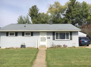 12 W William Dr, Brownsburg, IN